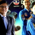 Thailand to launch a moon space programme to boost efforts to become a high-income economy