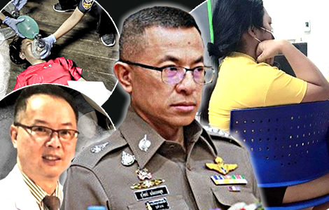 national-police-chief-crackdown-drug-cocktail-killed-six-people-bangkok