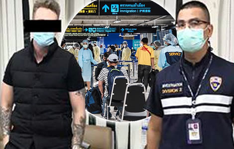 norwegian-arrested-immigration-police-forged-certificate-of-entry