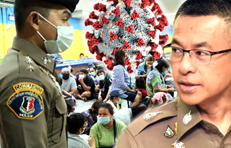 rayong-security-guard-tested-sunday-dies-monday-activist-more-gambling-dens