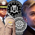 US and Thai agencies forge closer ties as cabinet tackles corruption within the Royal Thai Police national ranks