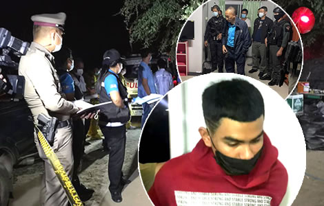 23-year-old-gunned-down-police-officer-thai-problem-with-guns