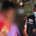 Melo Pearl fisherman goes from hero to zero after arrest in Nakhon Si Thammarat on drug charges