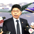 Thai Airways seeking business rehabilitation plan that has the unanimous support of it’s creditors