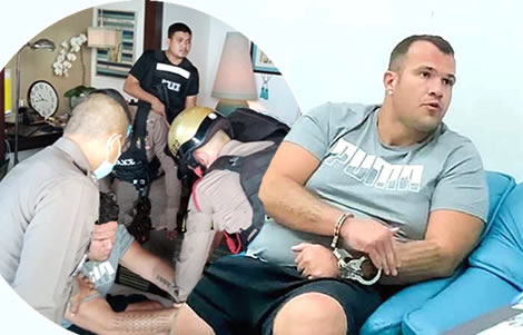 uk-man-benjamin-robert-simpson-arrested-guns-drug-charges-ko-samui