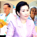 Cabinet in pension move as the number of working Thais to over 60s is set to half in 20 years