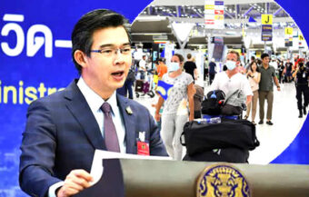 Centre for Covid-19  announces ‘bubble and seal’ measures after October 1st with quarantine lifted