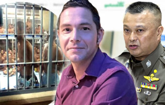 Crowdfunding effort for alleged Dutch fraudster to bail him out of jail and fight fraud charges in court