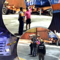 Horrific death of truck driver at Sri Racha port crushed by 32-ton container being investigated