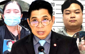 Penguin’s mother asked to request her son’s move to a hospital after 14 days on prison hunger strike