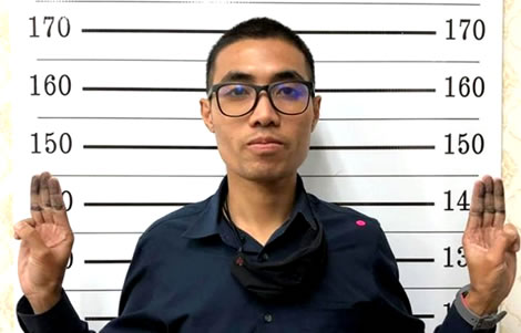 wevo-guard-leader-faces-7-jail-charged-illegal-association
