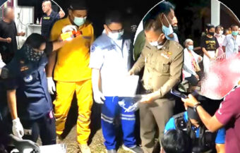 Woman publicly stripped, beaten to a gruesome death in front of onlookers over sexual jealousy on Sunday last