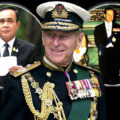 Thai PM sends a message to people of the UK on the death of the Duke of Edinburgh, Prince Philip