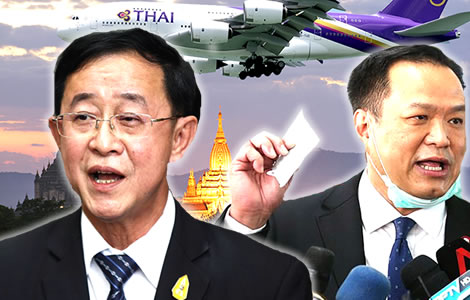 thai-airways-fate-to-be-decided on-may-12th