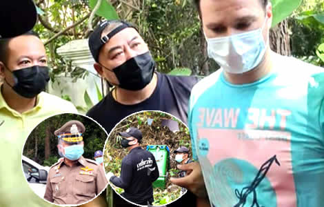 american-jason-matthew-balzer-fugitive-killed-pregnant-thai-wife