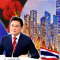 Trade pact with Hong Kong as Thailand negotiates both Chinese and new western trade relationships