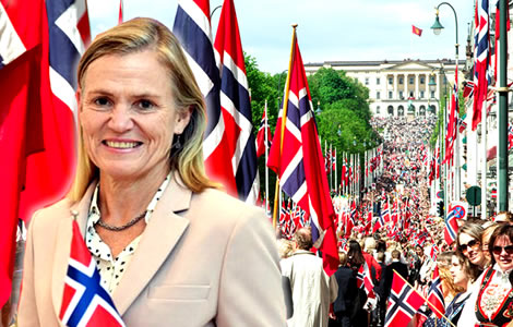 norway-and-thailand-working-together