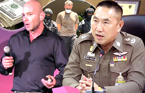 police-officer-arrested-over-US-abduction-louis-ziskin-dropin