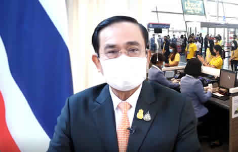 prayut-thailand-to-open-from-mid-october