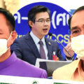Top official – fully vaccinated people must wear double face masks against more infectious Delta virus strain
