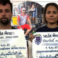 Drug trafficking convictions linked with Pattaya Hells Angels Biker plot quashed by Supreme Court