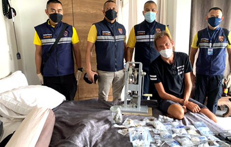 russian-drug-party-racket-busted-ko-samui