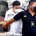 Police investigate the rape of a party hostess in Chonburi, three men accused have been arrested 
