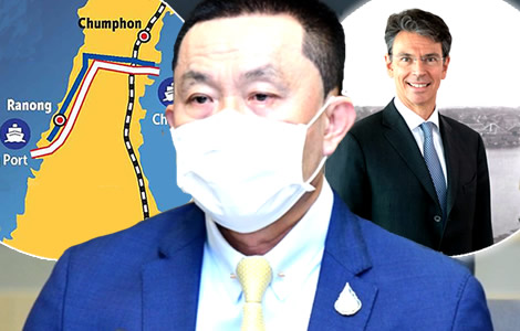 thailand-plans-infrastructural-overhaul