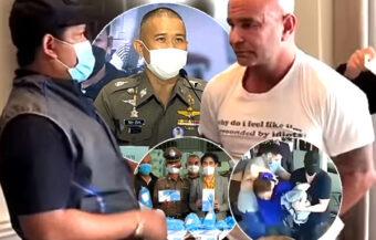 US businessman in Bangkok kidnap plot seeks justice as police link him to damaging American TV report