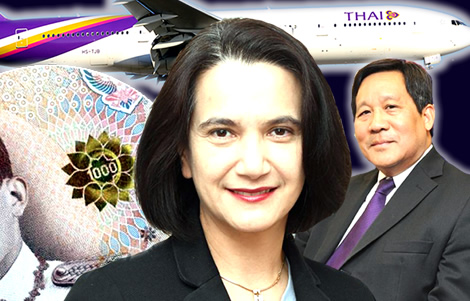 thai-airways-25-billion-baht-funding-request