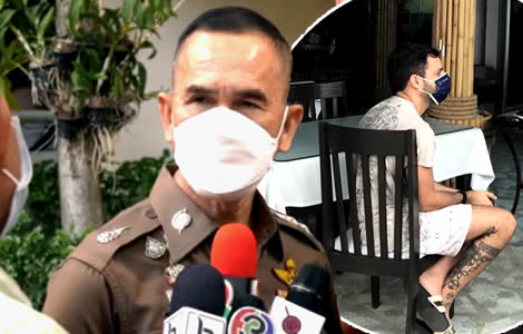 on-the-run-israeli-tourist-nabbed-on-ko-samui