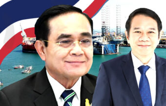 GDP fall for Thailand’s flagship Eastern Economic Corridor project since the COVID-19 crisis began