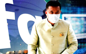 Minister signals a move to resurrect a national internet gateway and stronger online controls