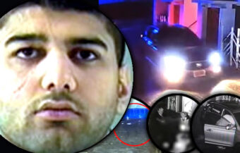 Phuket tourist murder on Friday night was an international gangland hit on a known drug player