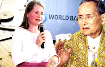 Thailand should move more towards a circular economy as the country faces intractable hurdles