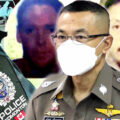Canadian hitmen ‘suicidal’ as cops open murder conspiracy case after Thai police tour de force