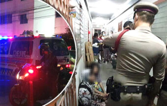 Teenage love plot sees 53-year-old woman knifed to death near Bangkok by her daughter’s young lover