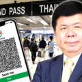 Thailand Pass stalling visitors who wish to travel after May 1st as industry wants the app scrapped