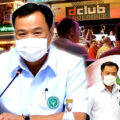 Face masks to be still needed in Thailand even after the emergency said Minster Anutin this week