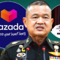Southeast Asia’s biggest online retailer Lazada landed in hot water in Thailand over Tik Tok video ad skit