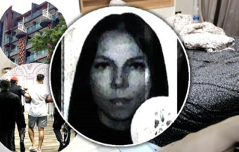 Arrested foreigners uncooperative with Phuket police after Russian woman dies in balcony fall