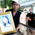 8 years for Brit who murdered Nana sex worker, dismembered her body and threw it in a Kanchanaburi river