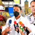 Conflicting signals nationwide and in Phuket on face mask mandate with two volte-faces this week
