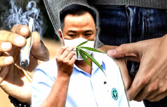 Warnings as fears grow over recreational cannabis use as Thai man is left impotent by self-harm act