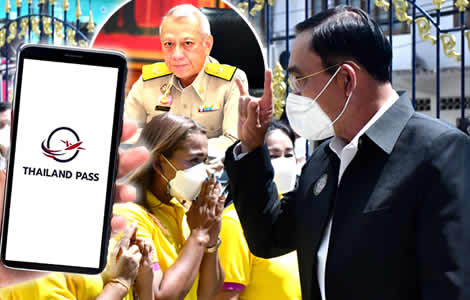 minister-wants-to-scrap-thailand-pass-app