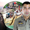 Rohingyas found on an Andaman Sea island to face illegal entry charges and return to Bangladesh