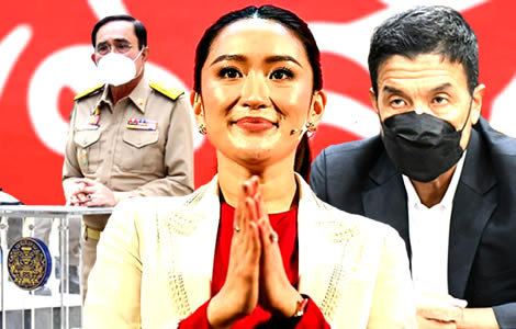 senator-warns-about-thaksin-daughter-paetongtarn-shinawatra-as-PM 