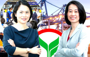 Good news from airports as arrivals help offset damage from inflation and supply chain blocks caused by war