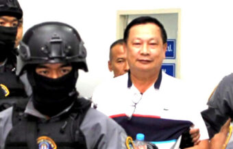 2008 Pheu Thai minister sentenced to death for premeditated kidnap, murder of judge’s brother