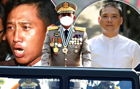 myanmar-junta-executes-4-including-ex-mp